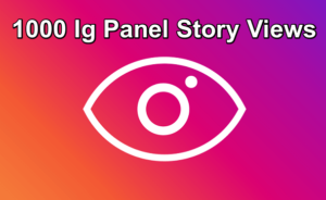 1000 Ig Panel Story Views