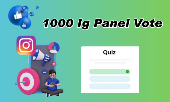 1000 Ig Panel Vote